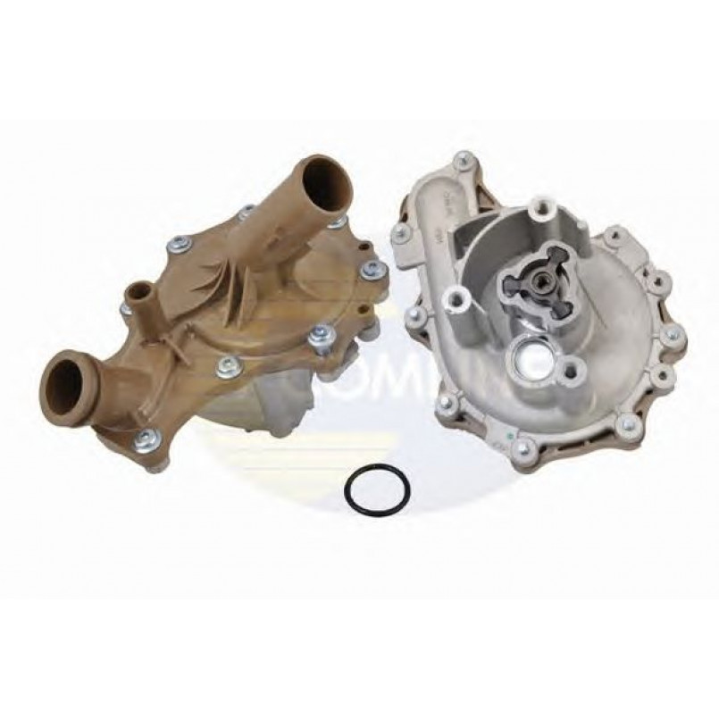 EWP137 Comline Насос охолоджуючої рідини — фото товара