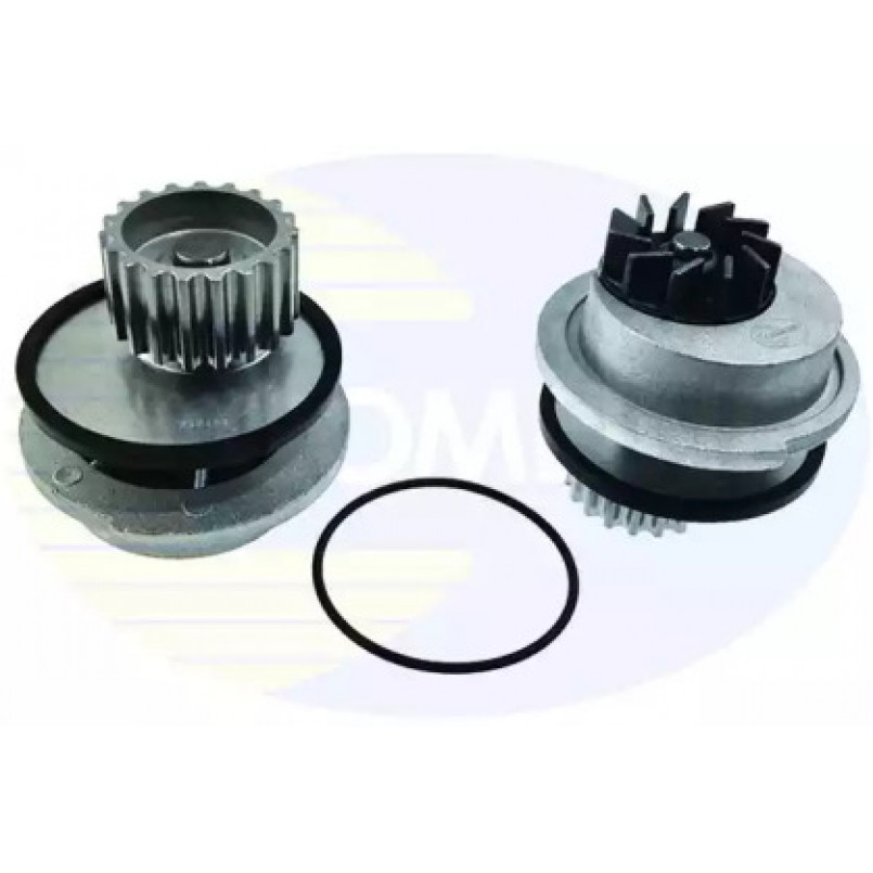 EWP416 Comline Насос охолоджуючої рідини — фото товара