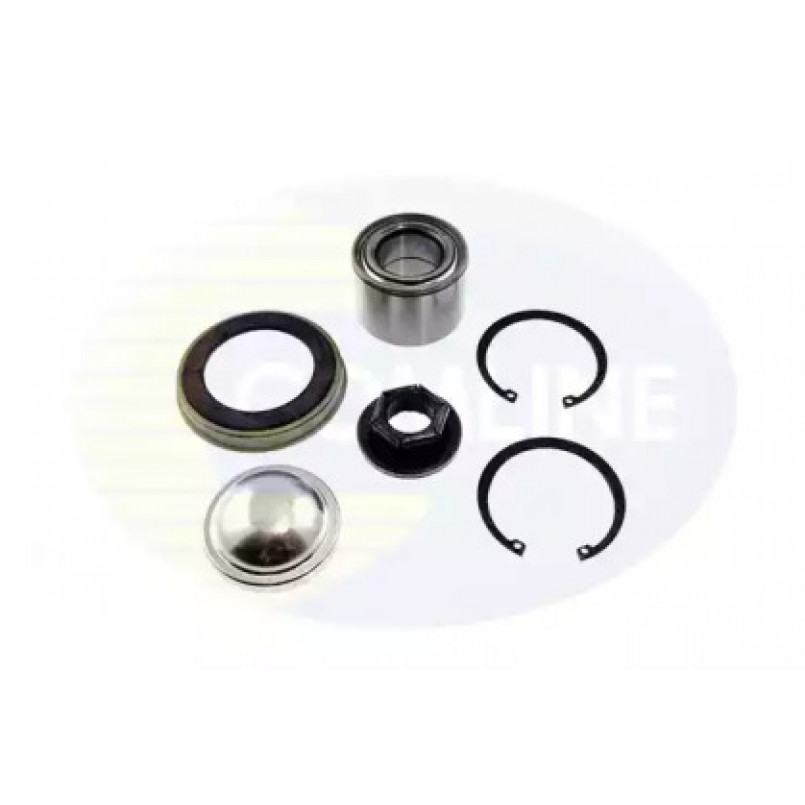 CBK010 Comline Підшипник к-т — фото товара