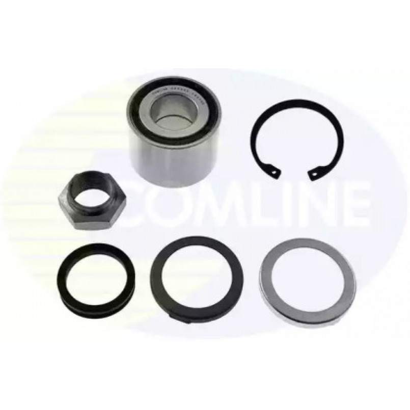 CBK035 Comline Підшипник к-т — фото товара