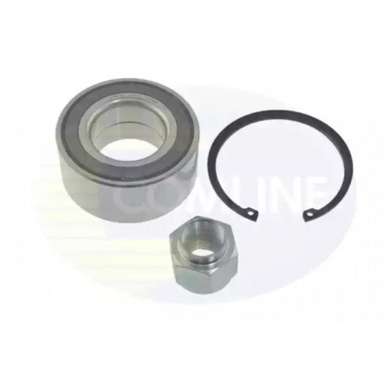 CBK047 Comline Підшипник к-т — фото товара