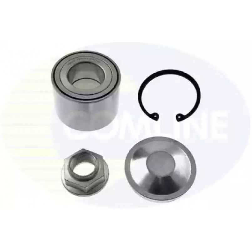 CBK067 Comline Підшипник к-т — фото товара