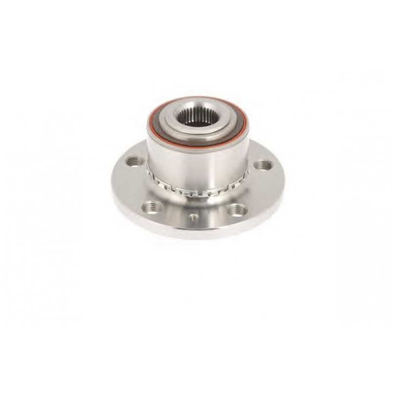 CHA045 Comline Підшипник к-т — фото товара