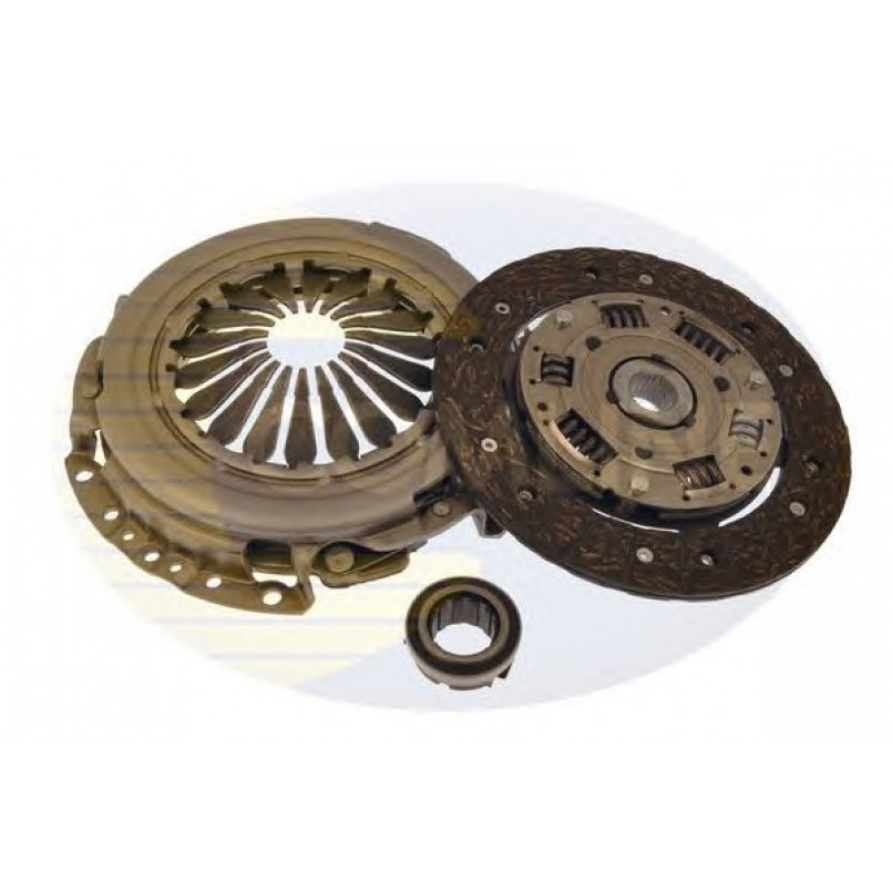 ECK202 Comline Комплект зчеплення — фото товара