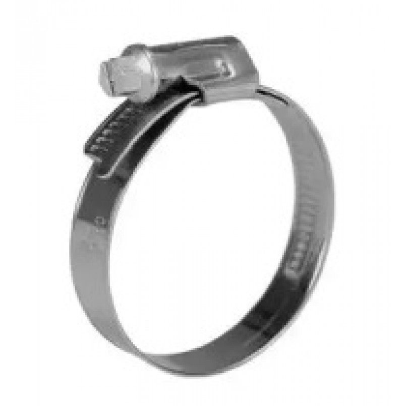 NORMA  Хомути NORMA TORRO 8-12/7,5 C62 W2(100шт) НЕРЖ. — фото товара