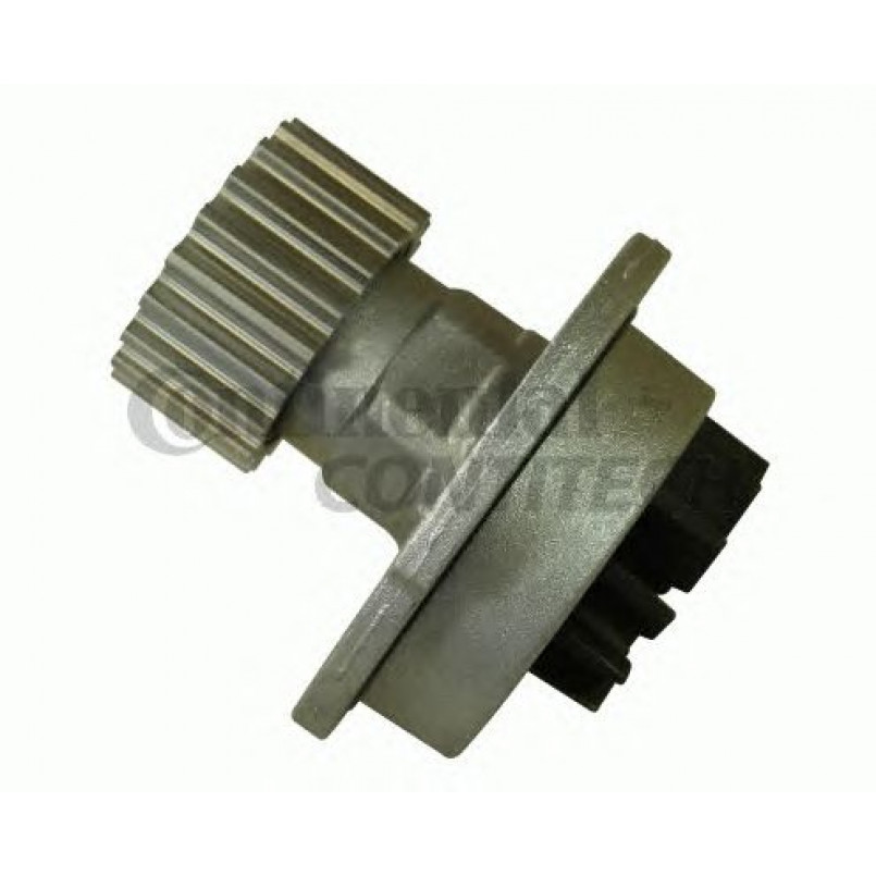 WP6048   Насос охолоджуючої рідини СONTI — фото товара