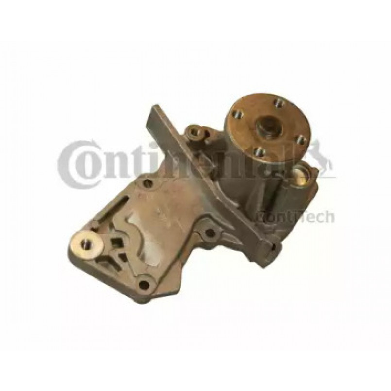 WP6080   Насос охолоджуючої рідини СONTI — фото товара