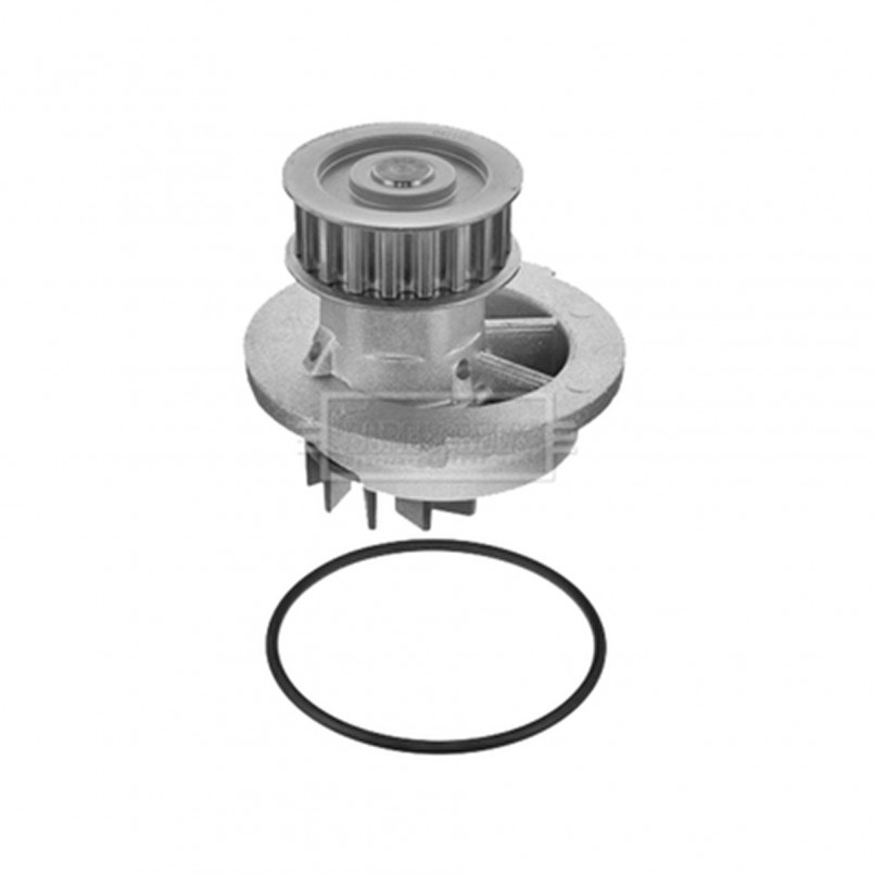 BWP1748 BORG & BECK-Насос охолоджуючої рідини — фото товара BWP1748 BORG & BECK-Насос охолоджуючої рідини — фото товара