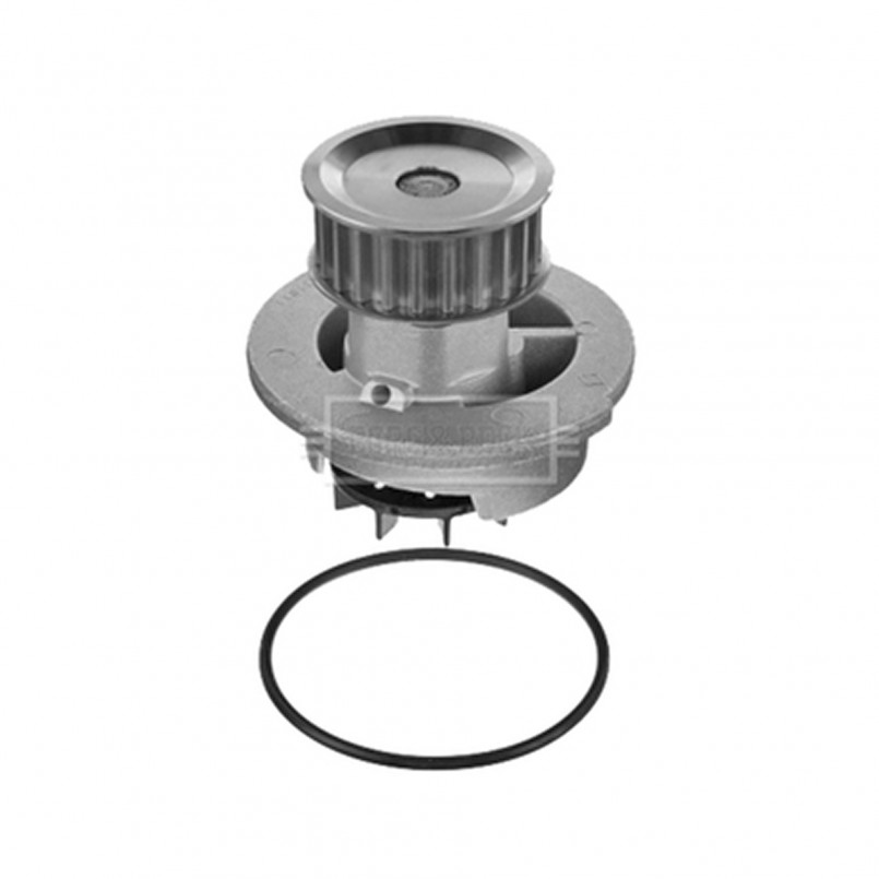 BWP1574 BORG & BECK-Насос охолоджуючої рідини — фото товара BWP1574 BORG & BECK-Насос охолоджуючої рідини — фото товара