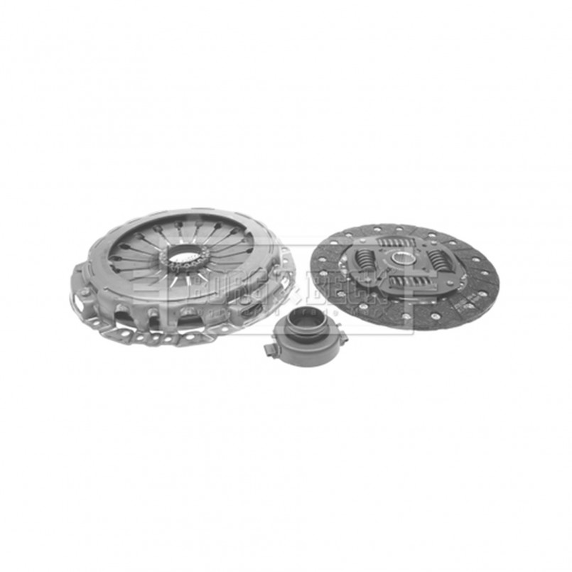 HK2146 BORG & BECK-Комплект зчеплення — фото товара HK2146 BORG & BECK-Комплект зчеплення — фото товара