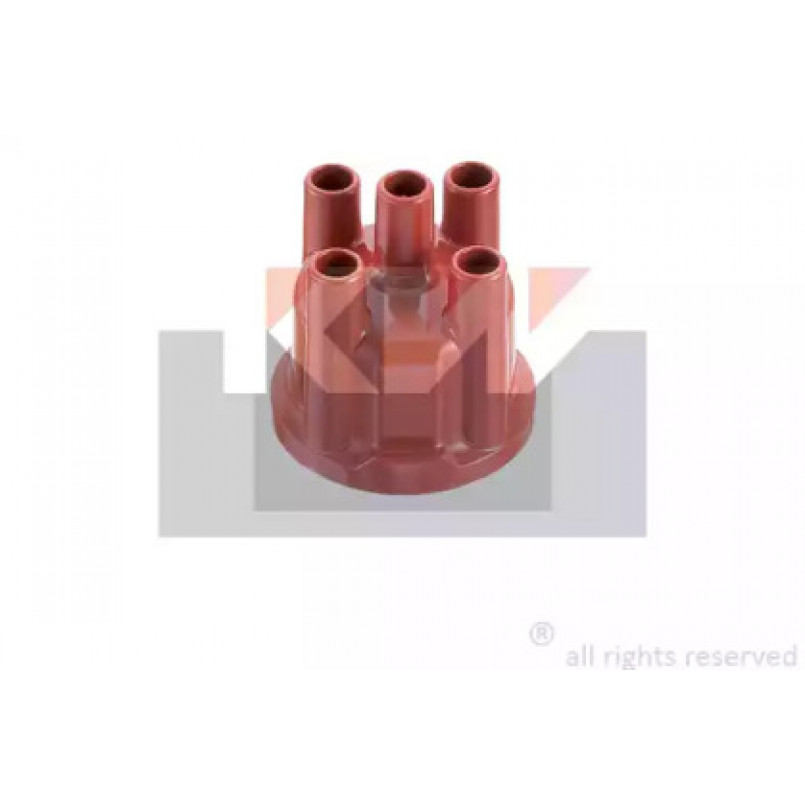 806 094 KW Кришка трамблера (аналог EPS 1.306.094/Facet 2.7494PHT ) — фото товара