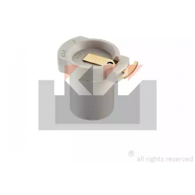 915 097 KW Бігунок (аналог EPS 1.415.097/Facet 3.7697 ) — фото товара