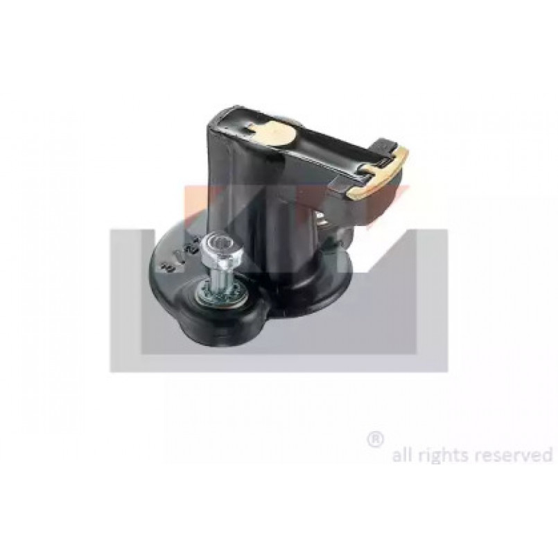 906 127R KW Бігунок (аналог EPS 1.406.127R/Facet 3.7573/27RS ) — фото товара