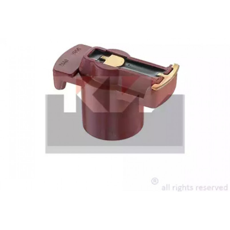 906 055R KW Бігунок (аналог EPS 1.406.055R/Facet 3.7555RS ) — фото товара