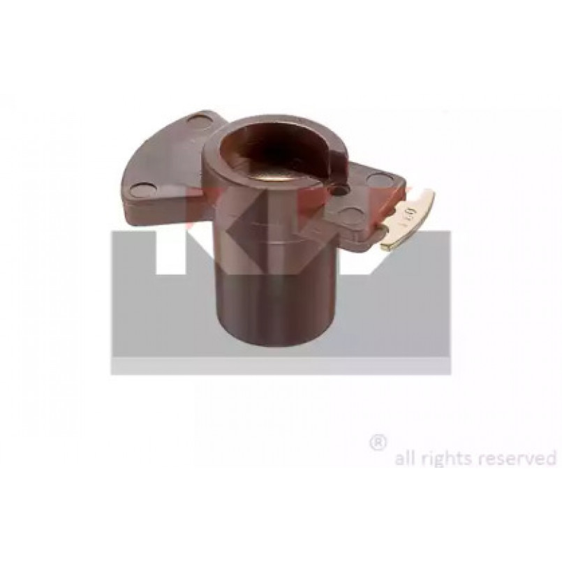 915 094 KW Бігунок (аналог EPS 1.415.094/Facet 3.7694 ) — фото товара