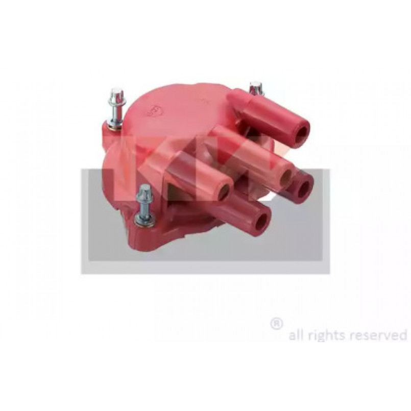 806 257 KW Кришка трамблера (аналог EPS 1.306.257/Facet 2.7530/27PHT ) — фото товара