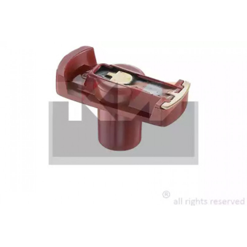 906 056R KW Бігунок (аналог EPS 1.406.056R/Facet 3.7556RS ) — фото товара