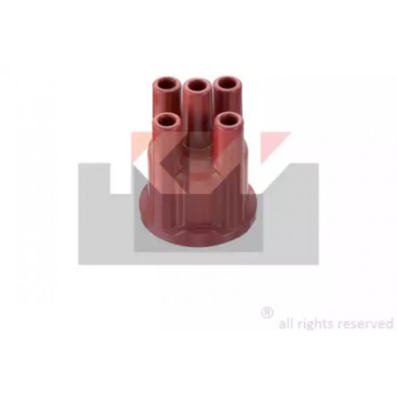 806 256 KW Кришка трамблера (аналог EPS 1.306.256/Facet 2.7530/26PHT ) — фото товара