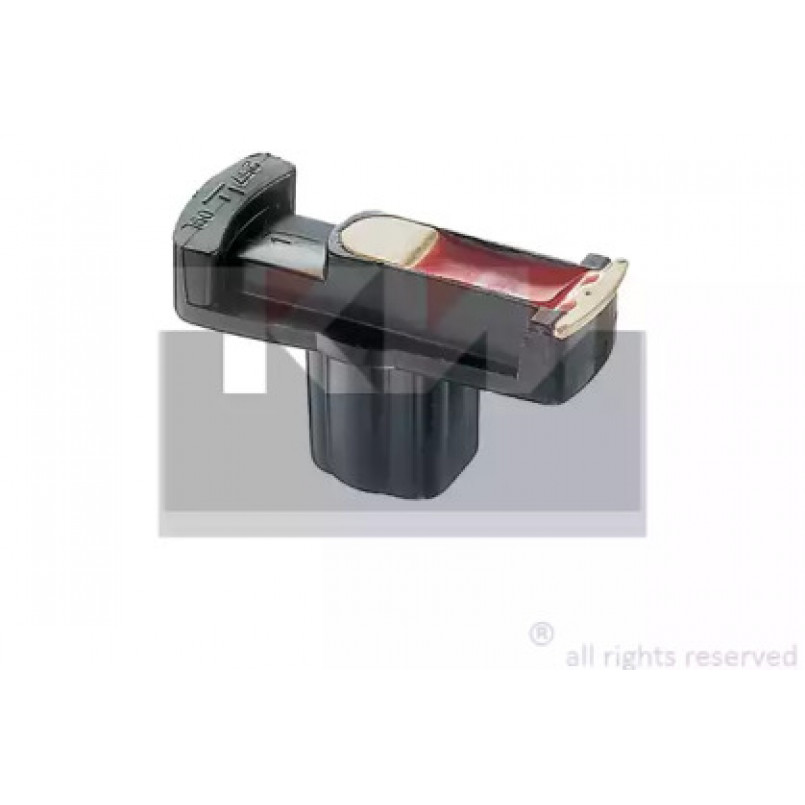 930 057R KW Бігунок (аналог EPS 1.430.057R/Facet 3.8257RS ) — фото товара