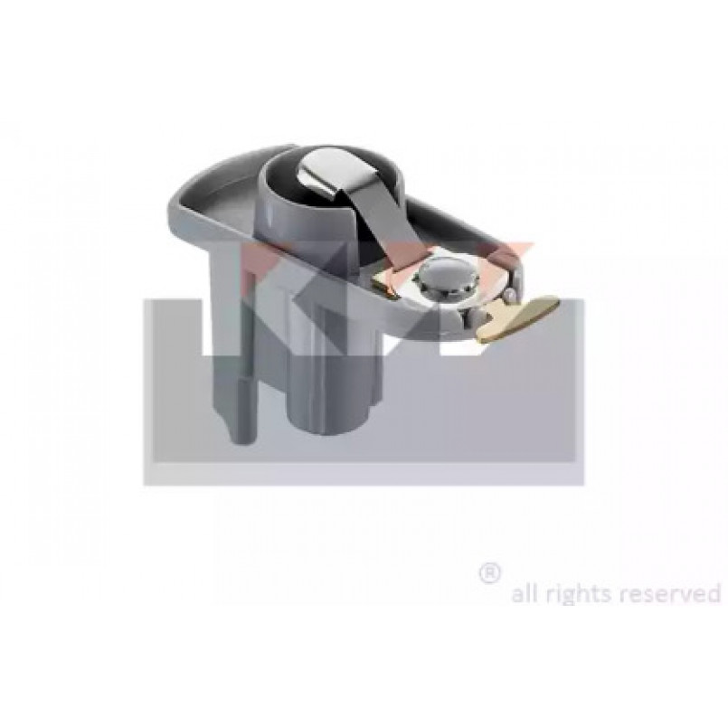 919 092 KW Бігунок (аналог EPS 1.419.092/Facet 3.7892 ) — фото товара