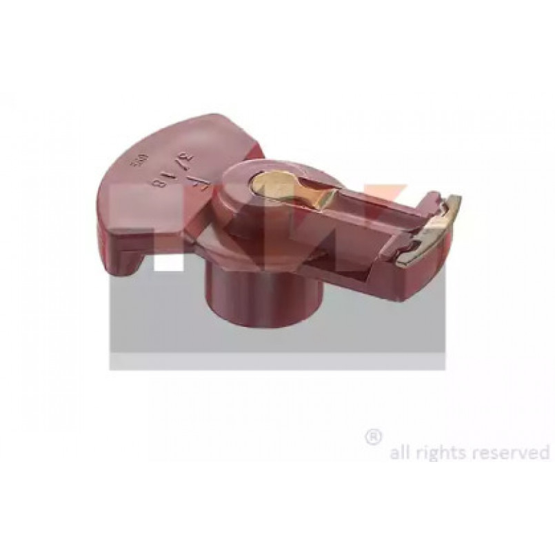 906 118R KW Бігунок (аналог EPS 1.406.118R/Facet 3.7573/18RS ) — фото товара