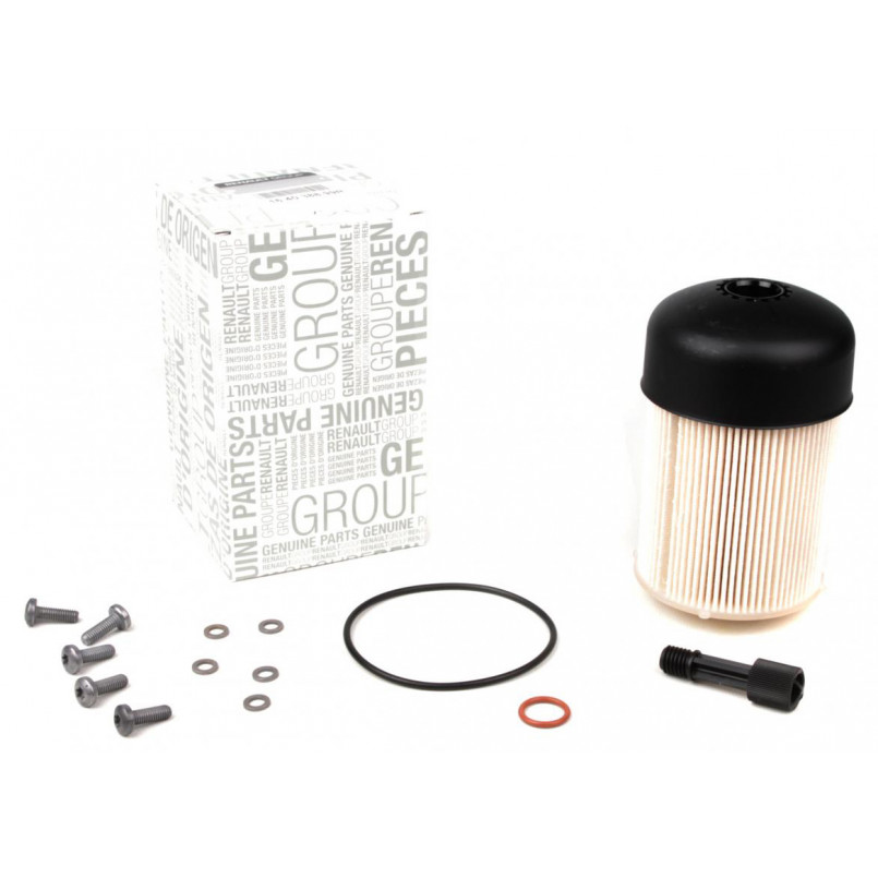 164038899ROE RENAULT - ФІЛЬТР ПАЛИВНИЙ (заміна 164039560R, 164004350R) — фото товара 164038899ROE RENAULT - ФІЛЬТР ПАЛИВНИЙ (заміна 164039560R, 164004350R) — фото товара