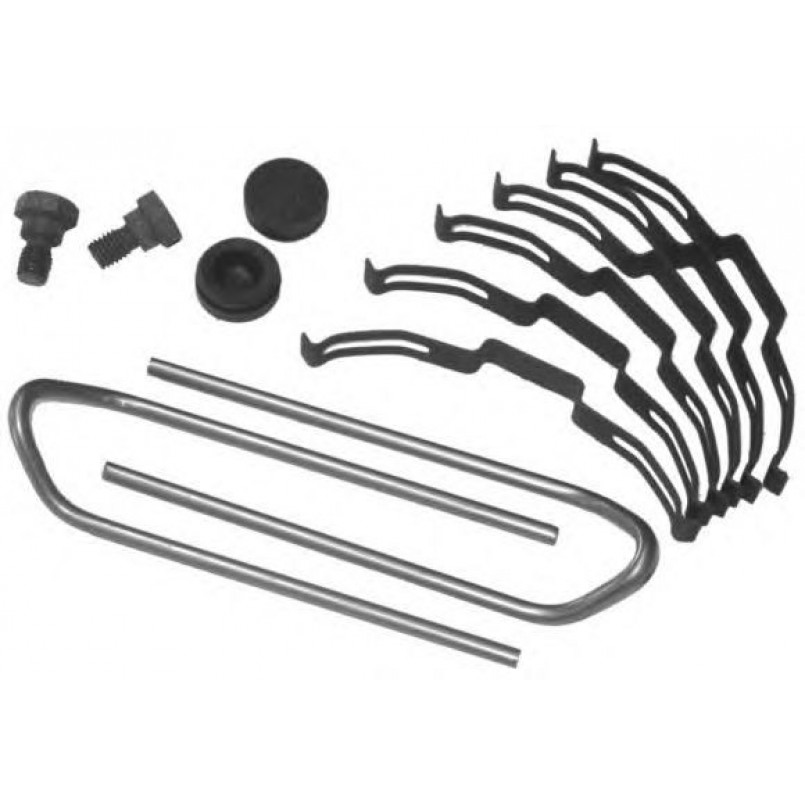 2928501 TEXTAR Гальмівні колодки до дисків — фото товара №1