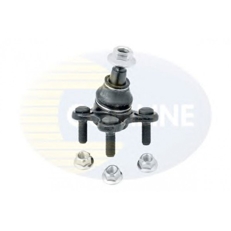 CBJ6009 Comline Кульова опора — фото товара