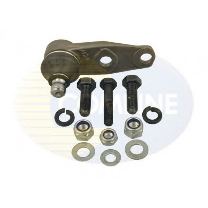 CBJ7006 Comline Кульова опора — фото товара