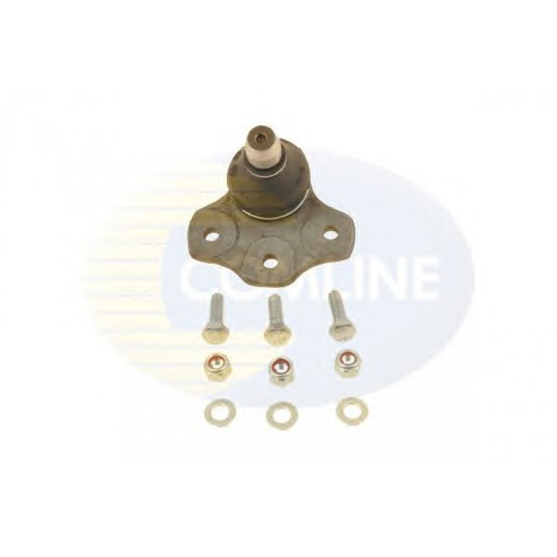 CBJ7012 Comline Кульова опора — фото товара