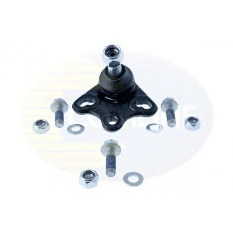 CBJ7075 Comline Кульова опора — фото товара