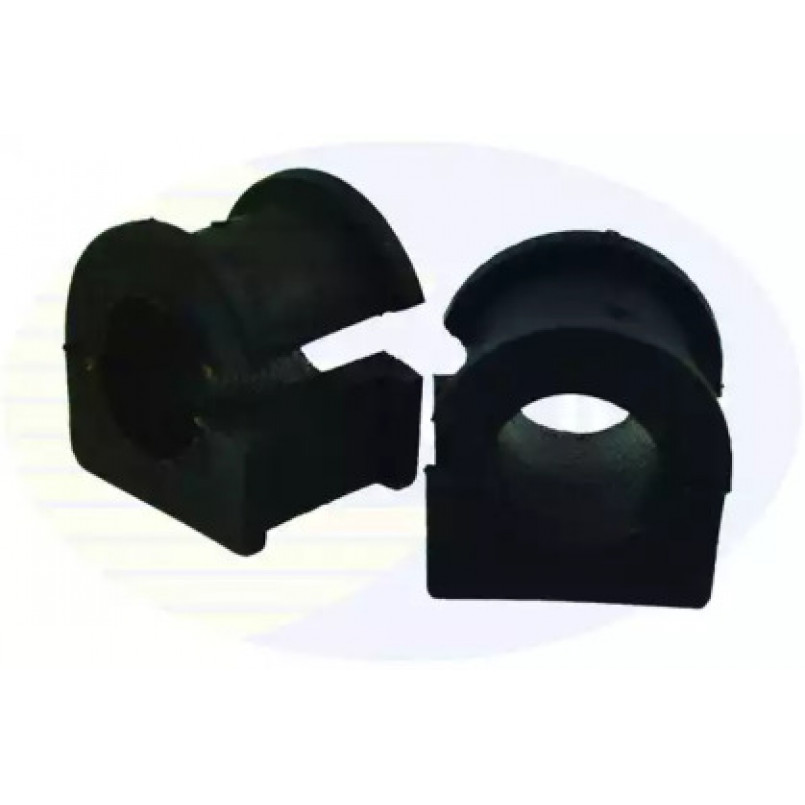 CSRM3040 Comline Втулка стабілізатора к-т 2шт. — фото товара