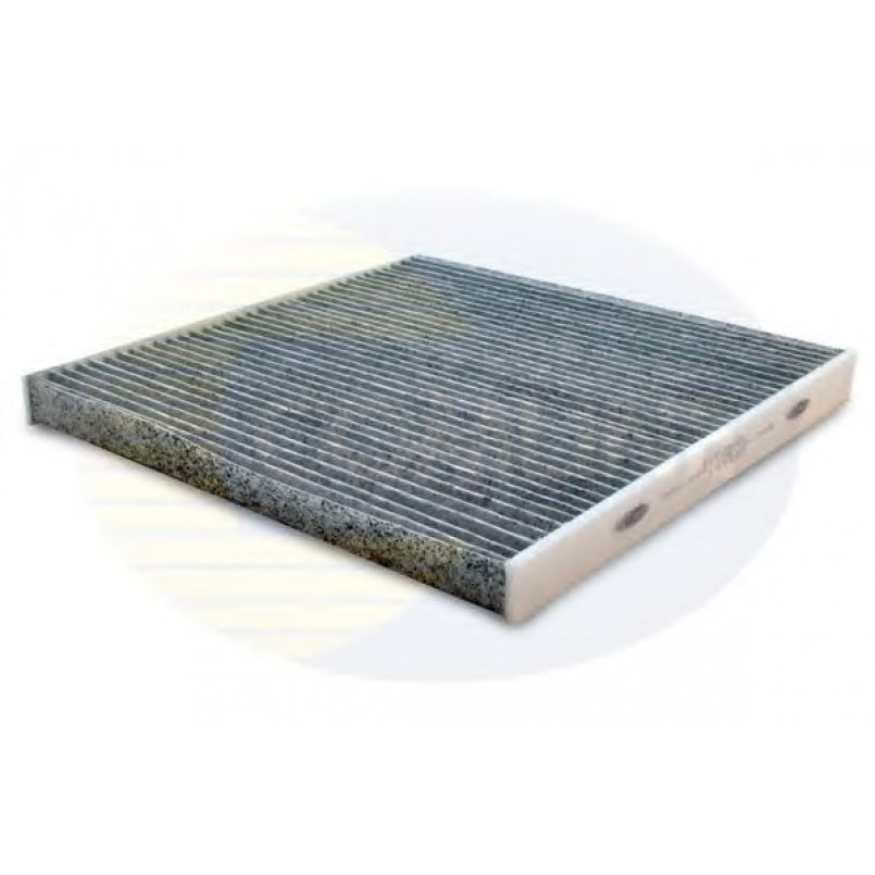 EKF360A Comline - Фільтр салону ( аналогWP9026/LA477 ) — фото товара