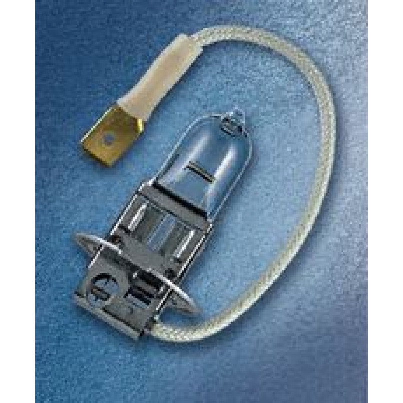 64151-BLI OSRAM Лампа H3 12V 55W PK22s ORIGINAL — фото товара №1