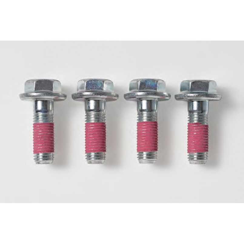 2921702 TEXTAR Гальмівні колодки до дисків — фото товара №2