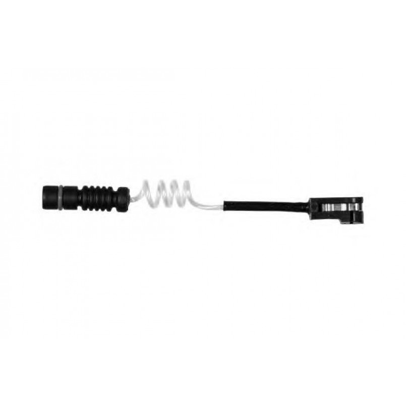 2390101 TEXTAR Гальмівні колодки до дисків — фото товара №2