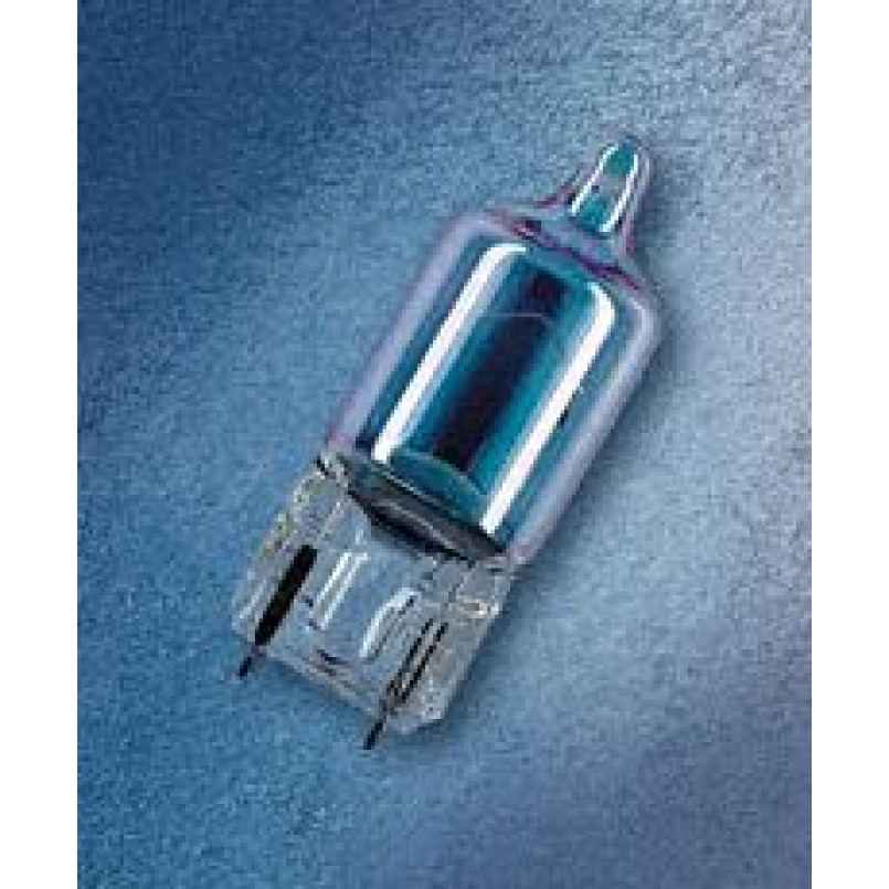 2825HCBI-UNV OSRAM Лампа W5W 12V 5,20 W W2.1x9.5d FS COOL BLUE INTENSE — фото товара №1