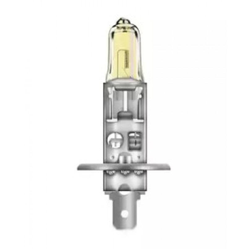 64150ALS-FS OSRAM Лампа H1 12V 55W P14.5s FS ALL SEASON SUPER — фото товара