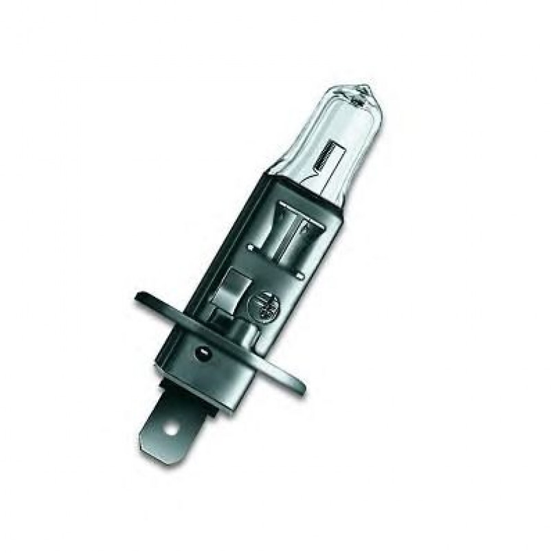 64155TSP-FS OSRAM Лампа H1 24V 70W P14.5s TRUCKSTAR PRO — фото товара №2