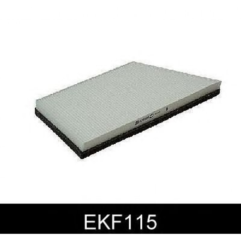 EKF115 Comline - Фільтр салону — фото товара