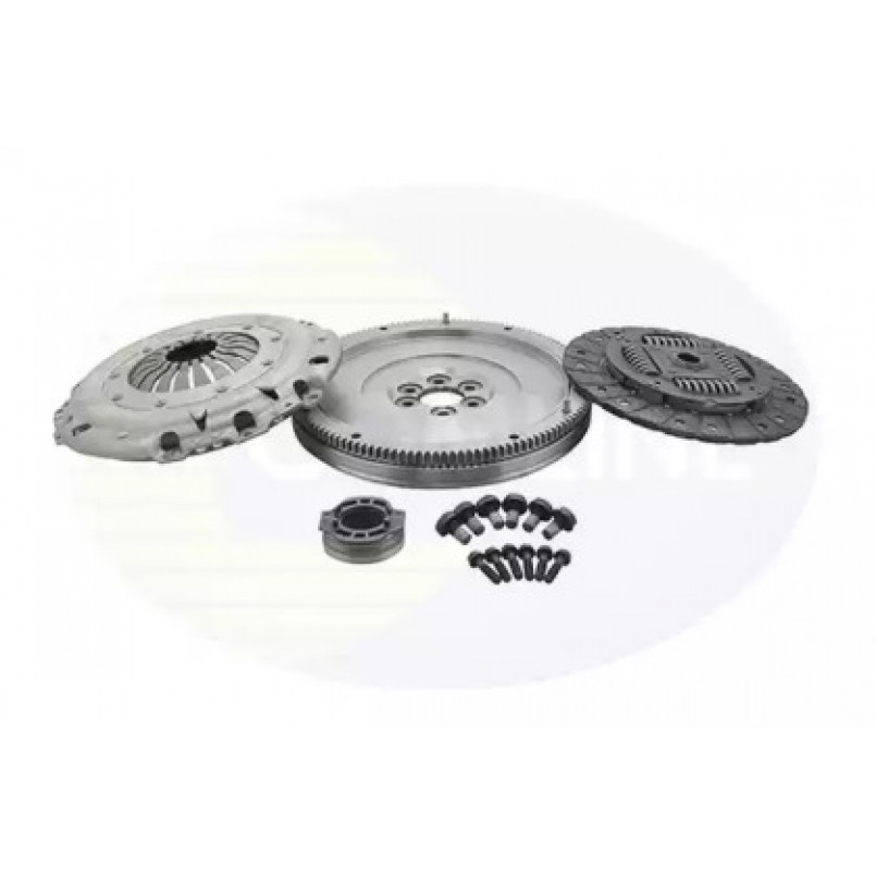 ECK020F Comline Комплект зчеплення (комплект для переобладнання) — фото товара