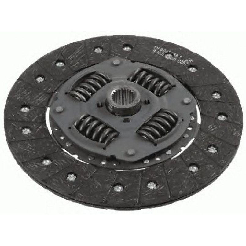 1862 625 001 SACHS  -  Диск зчеплення — фото товара №2