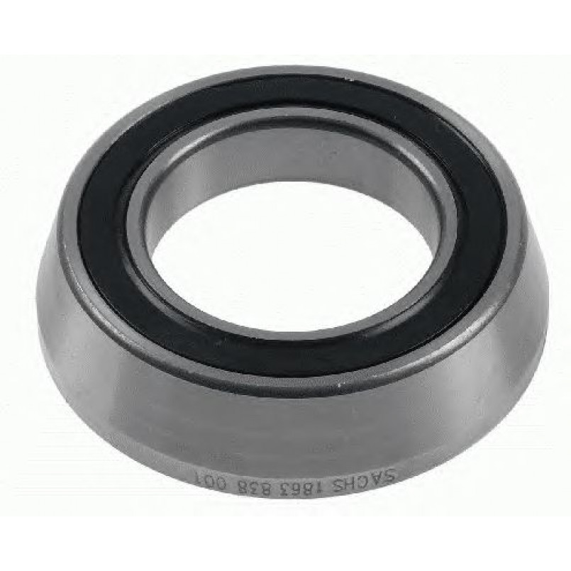 1863 838 001 SACHS  -  Вижимний підшипник зчеплення — фото товара №1