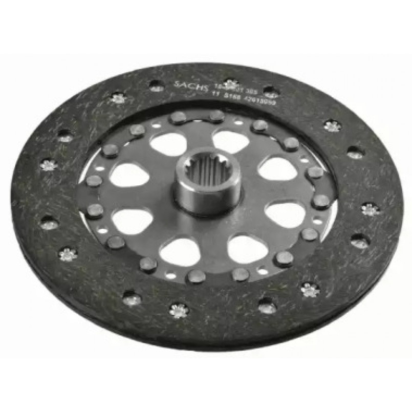 1864 000 146 SACHS  -  Диск зчеплення — фото товара №1