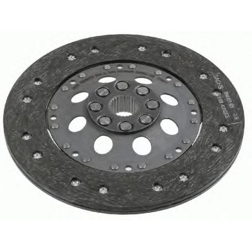 1864 464 031 SACHS  -  Диск зчеплення — фото товара