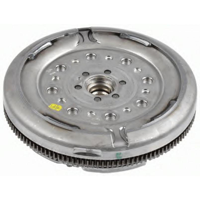 2289 000 257 SACHS  -  Комплект зчеплення з маховиком XTEND — фото товара №2