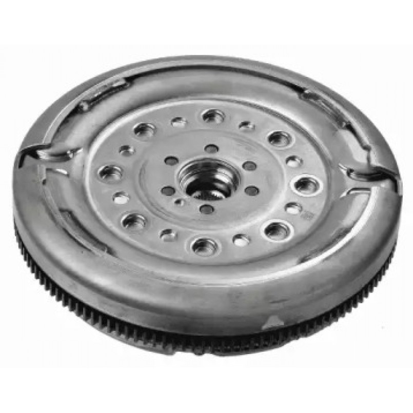 2289 000 299 SACHS  -  Комплект зчеплення з маховиком XTEND — фото товара №2