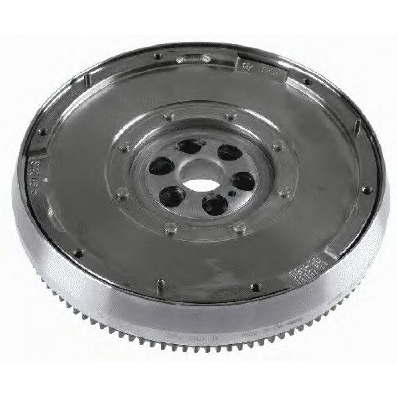 2294 000 109 SACHS  -  Маховик двомасовий — фото товара №1