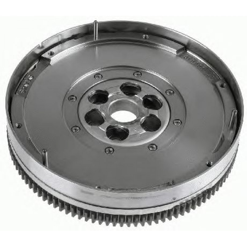 2294 000 296 SACHS  -  Маховик двомасовий — фото товара №2