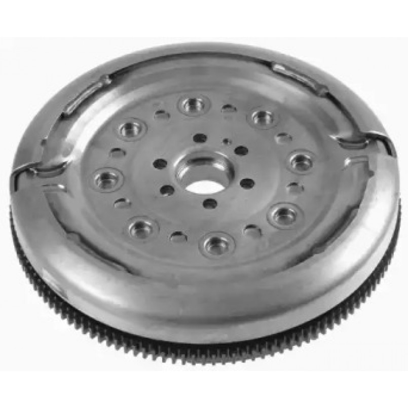 2294 000 514 SACHS  -  Маховик двомасовий — фото товара №2